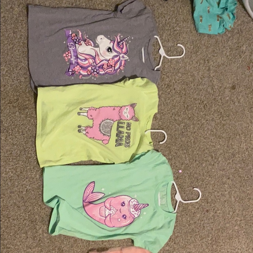 graphic t